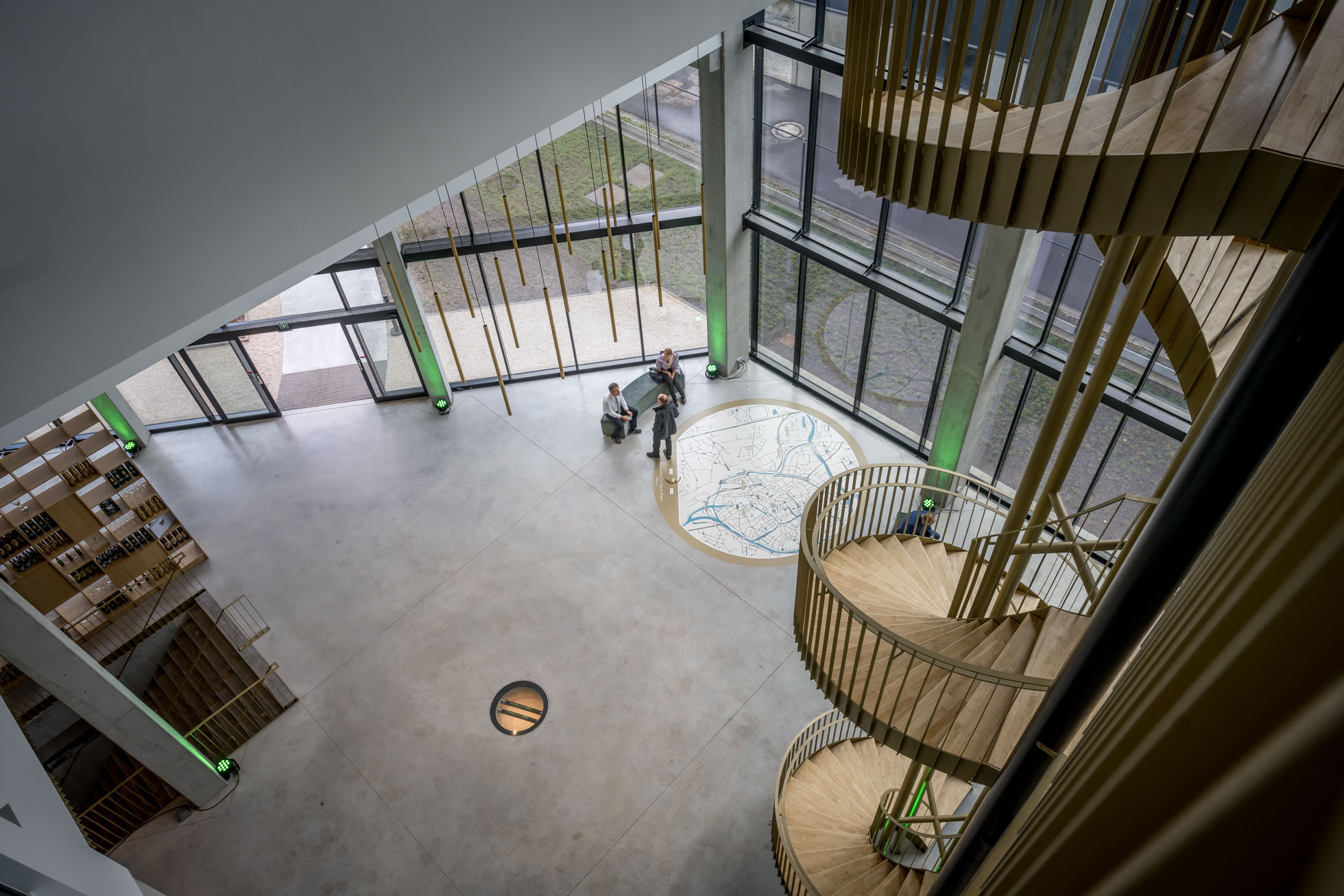 Brouwerij De Halve Maan | Industriebouw